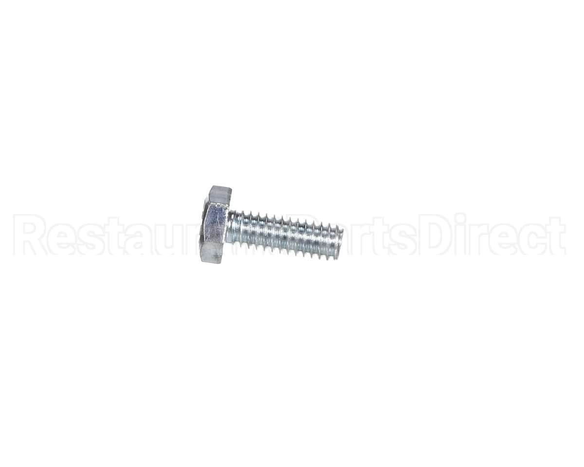 1862-7 Montague Screw, Cap-Plt