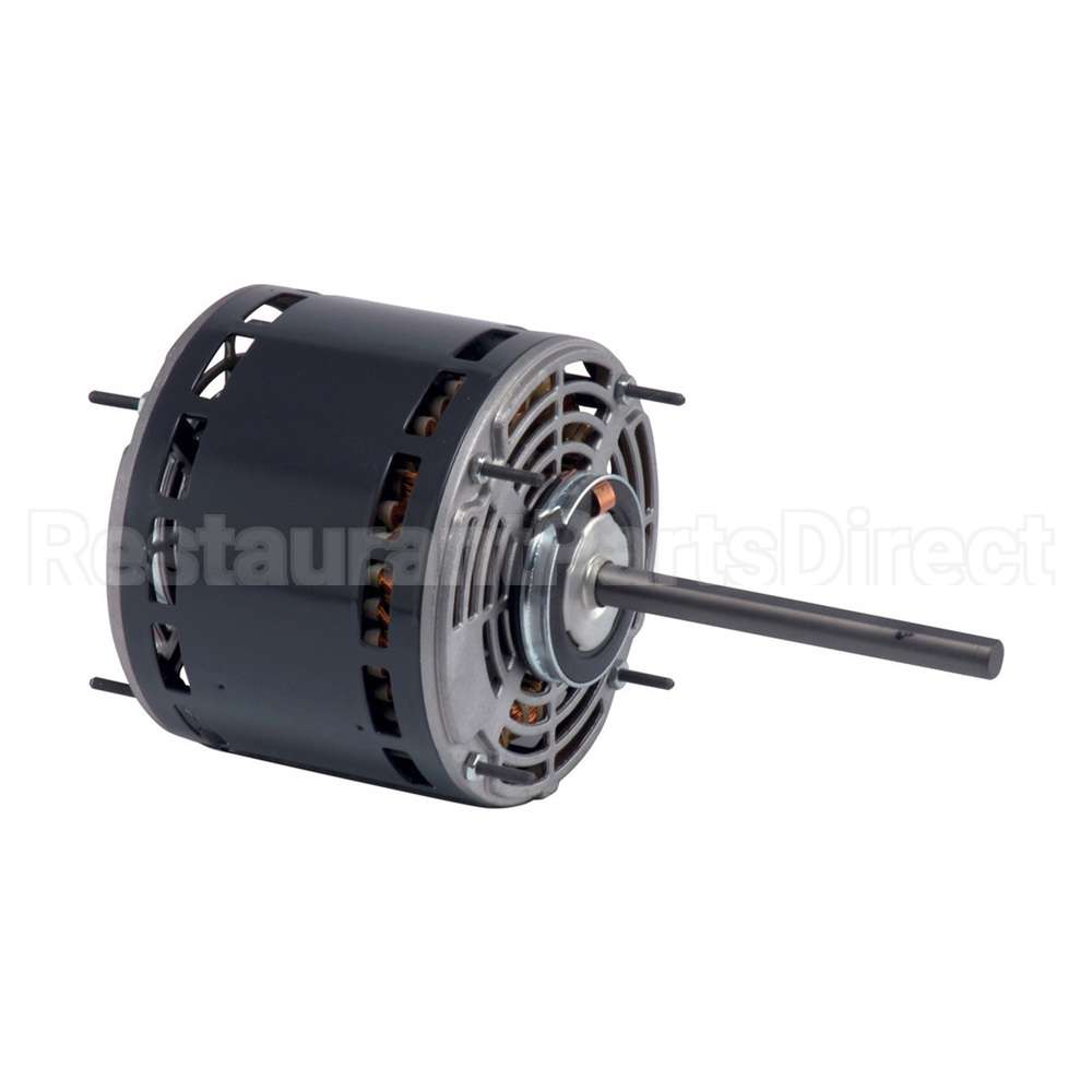 1863 US Motors Nidec Direct Drive Blower Motor