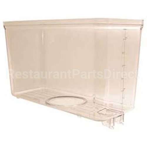 1864705100 Compatible Omega Bowl, Pc, M# Msd 10/20/30