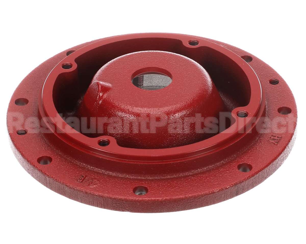 186482 Bell & Gossett Volute Coverplate