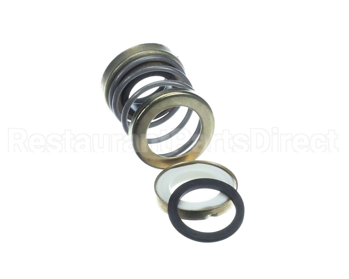 186499LF Bell & Gossett Seal Kit2,3/4Id Brz.fit