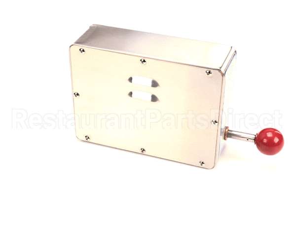 18684 Gaylord N66220 Damper Control Switch 220V Na