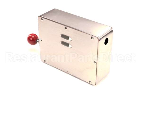 18684 Gaylord N66220 Damper Control Switch 220V Na