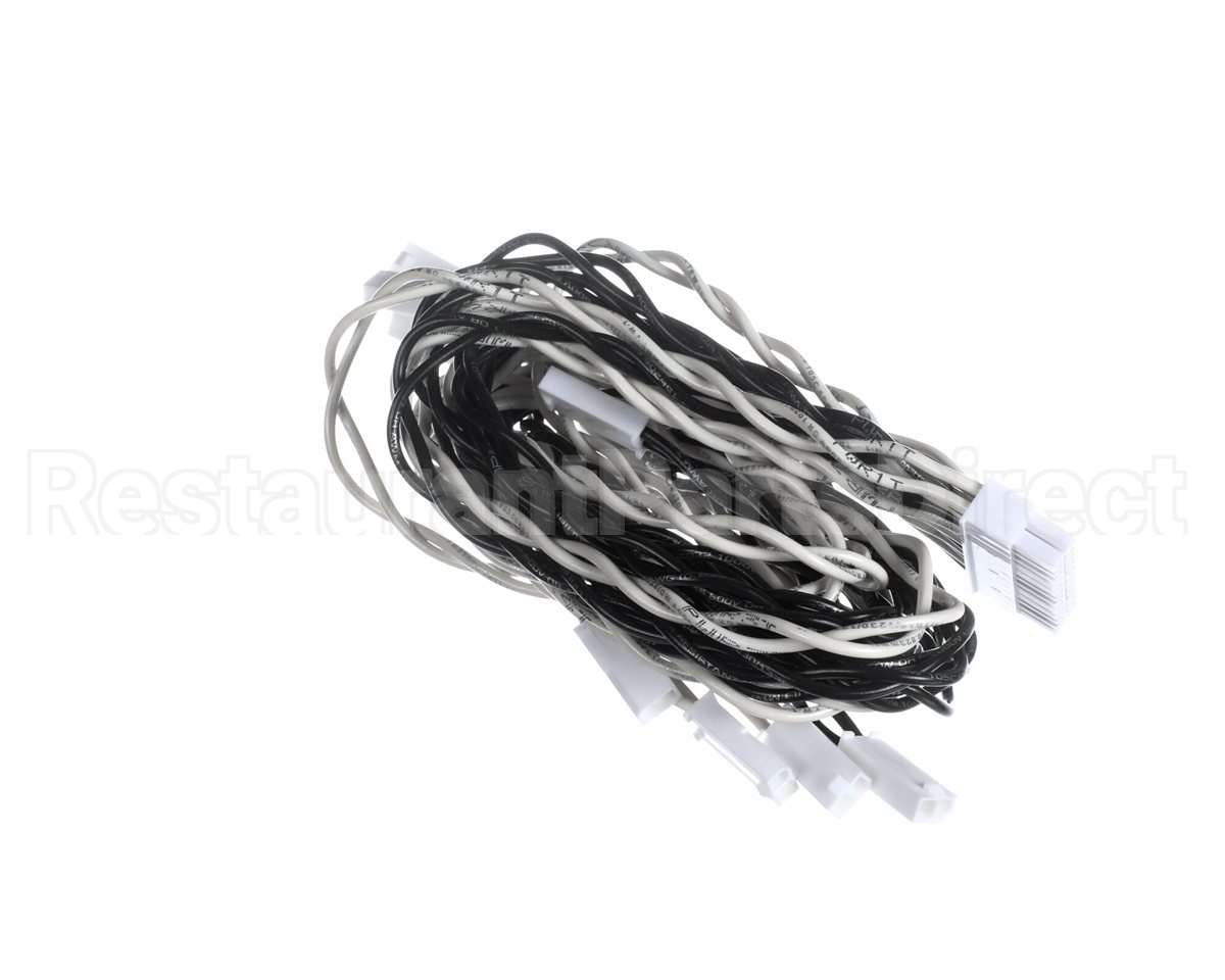 186847-001 Henny Penny Harn-Heater Power