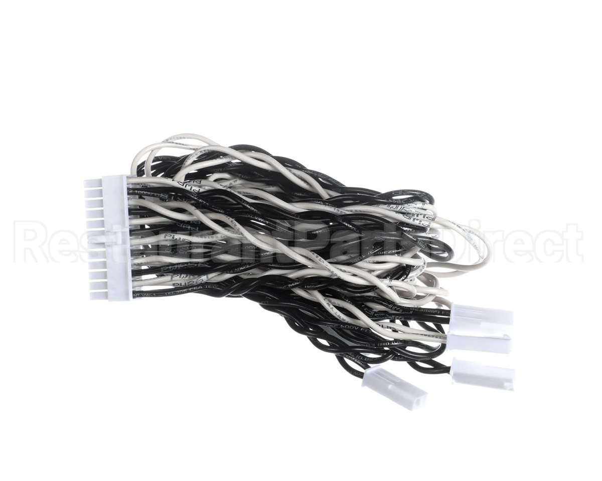 186847-001 Henny Penny Harn-Heater Power