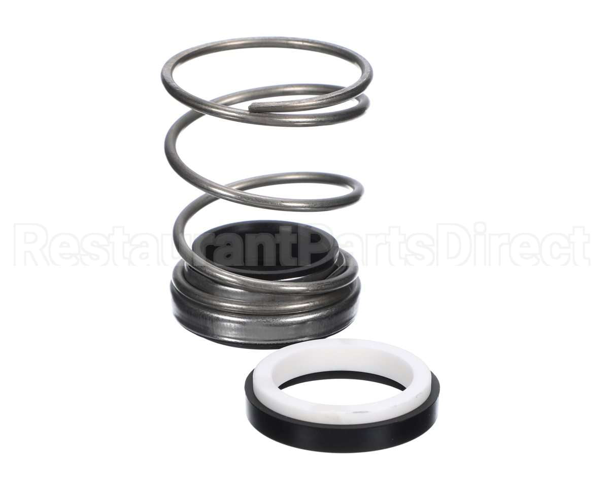 186860 Bell & Gossett Seal Kit,1 1/4Id,All Iron