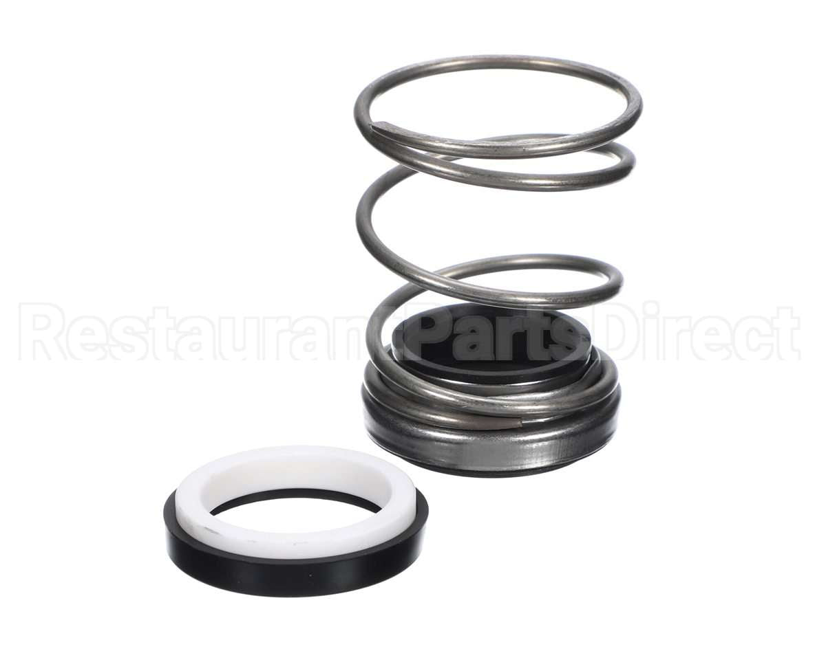 186860 Bell & Gossett Seal Kit,1 1/4Id,All Iron