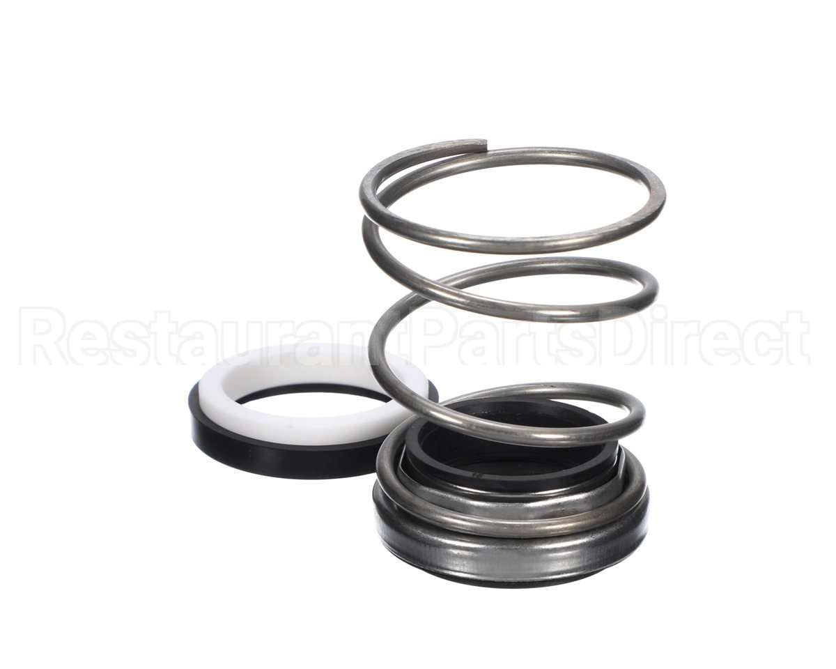 186860 Bell & Gossett Seal Kit,1 1/4Id,All Iron