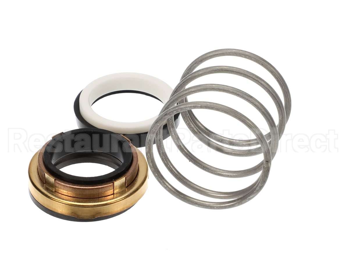 186862LF Bell & Gossett Seal Kit1,1 1/4Id Brz. Fit.