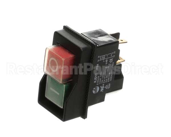 186B Thunderbird Switch