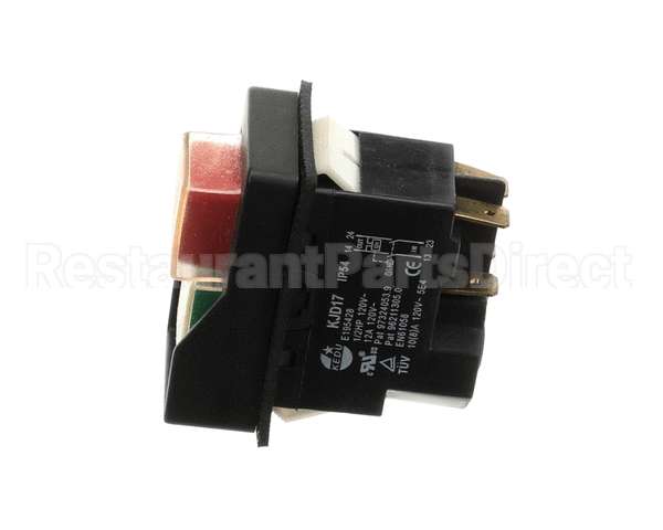 186B Thunderbird Switch