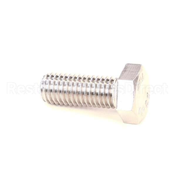 187023 Compatible Bettcher B03 12Mmx30Mm Hex Head Bolts