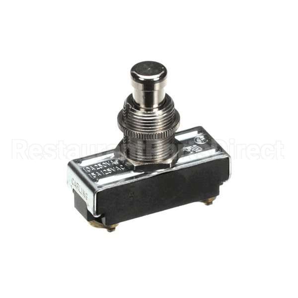 187046 Compatible Bettcher Switch, Push Button, Rmi-P10