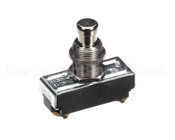 187046 Bettcher Switch, Push Button, Rmi-P10