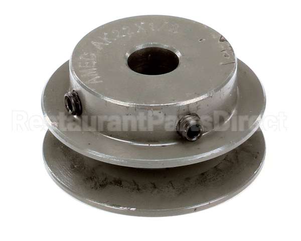 187056 Bettcher Pulley 2.2" , Rmi-P21