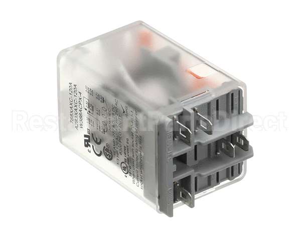 187072 Bettcher Relay Power Rmip43