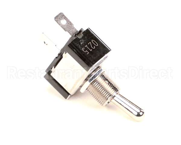 1872008 Heat Seal 15 Amp Toggle Switch, 125V
