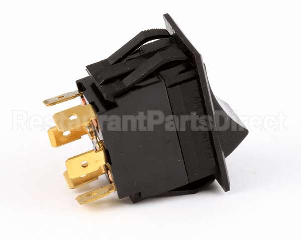 1872404 Garland Power Switch - Red - 250V.