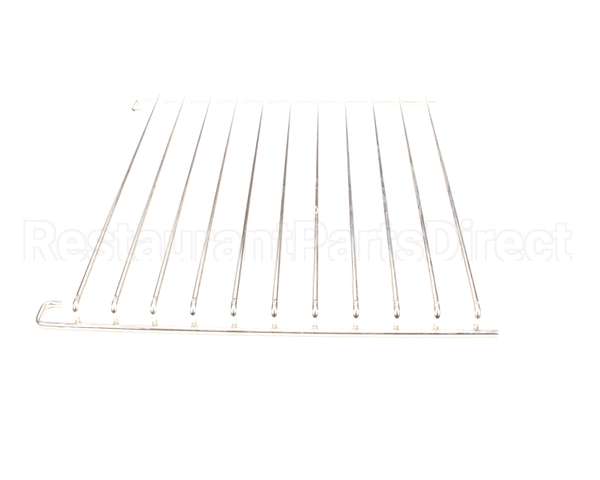 18769 Blodgett Support, Rack 19 X 20 (Chrome)