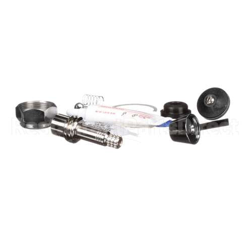 18791 Fisher Ss Stem Kit 3/4 Right Hand Che