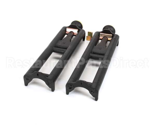 18799 Blodgett Burner Assembly, Stl Tube Set Iid