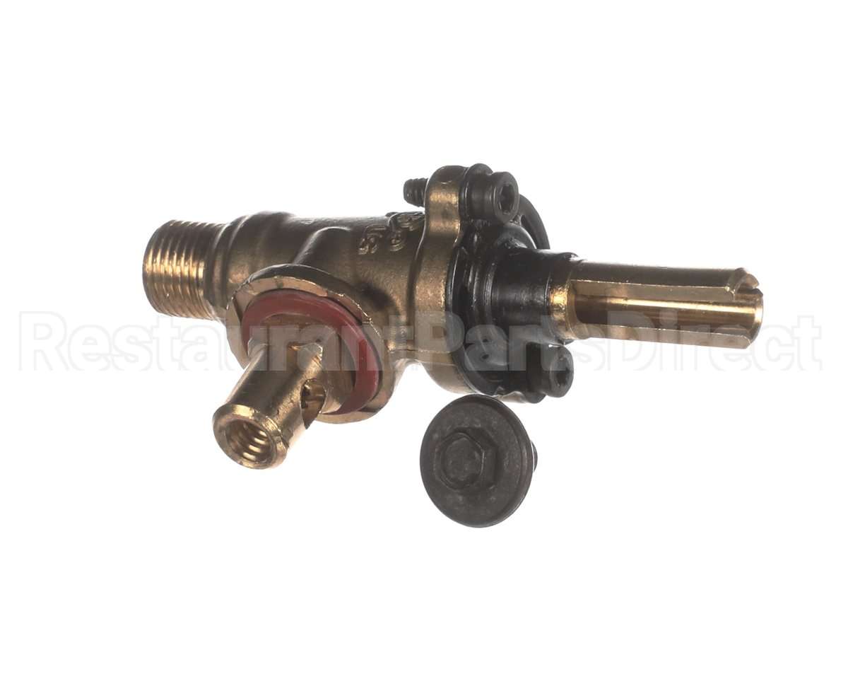 1881A022 Fivestar Range Range Burner Valve