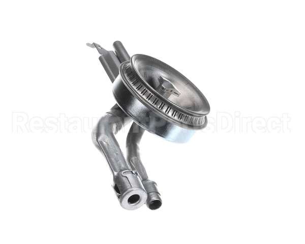 1881M001 Fivestar Range Range Front Burner W/ Simmer