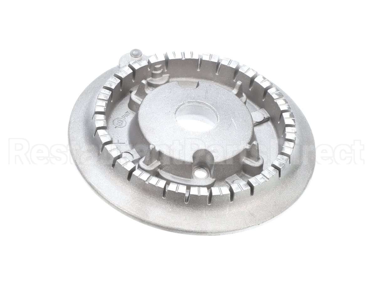 1881M012 Fivestar Range Base Top Burner