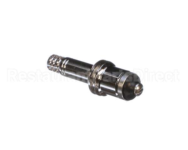 18821 Fisher Ss Stem Assy 1/2 Left Hand Swi