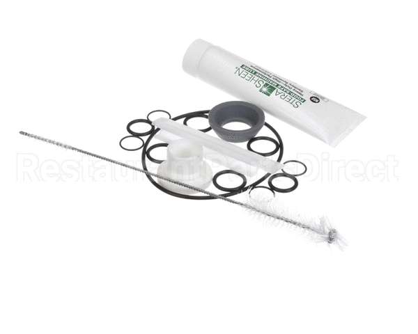 188219 Saniserv Kit:tune Up 407E-M/Df-200