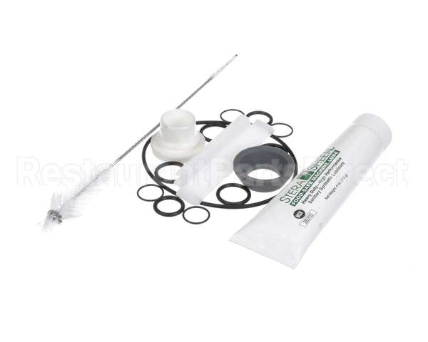 188219 Saniserv Kit:tune Up 407E-M/Df-200