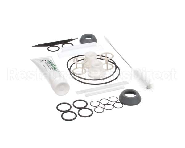 188222 Saniserv Kit, Tune Up 501/527Et