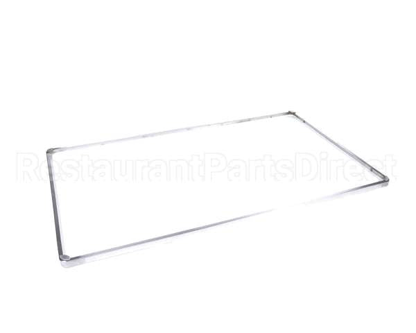 18827 Blodgett Crown Angle Frame Assy, S/S
