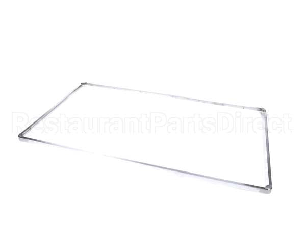 18827 Blodgett Crown Angle Frame Assy, S/S