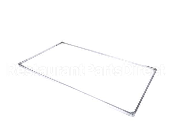 18827 Blodgett Crown Angle Frame Assy, S/S