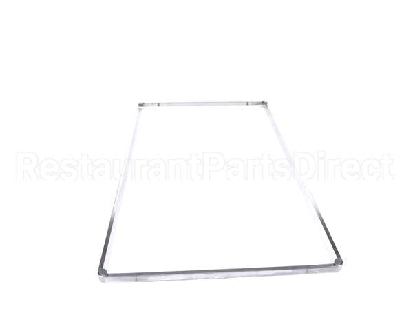18827 Blodgett Crown Angle Frame Assy, S/S