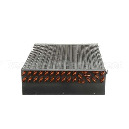 18828 Kolpak Condenser 4 Row 15 X 17
