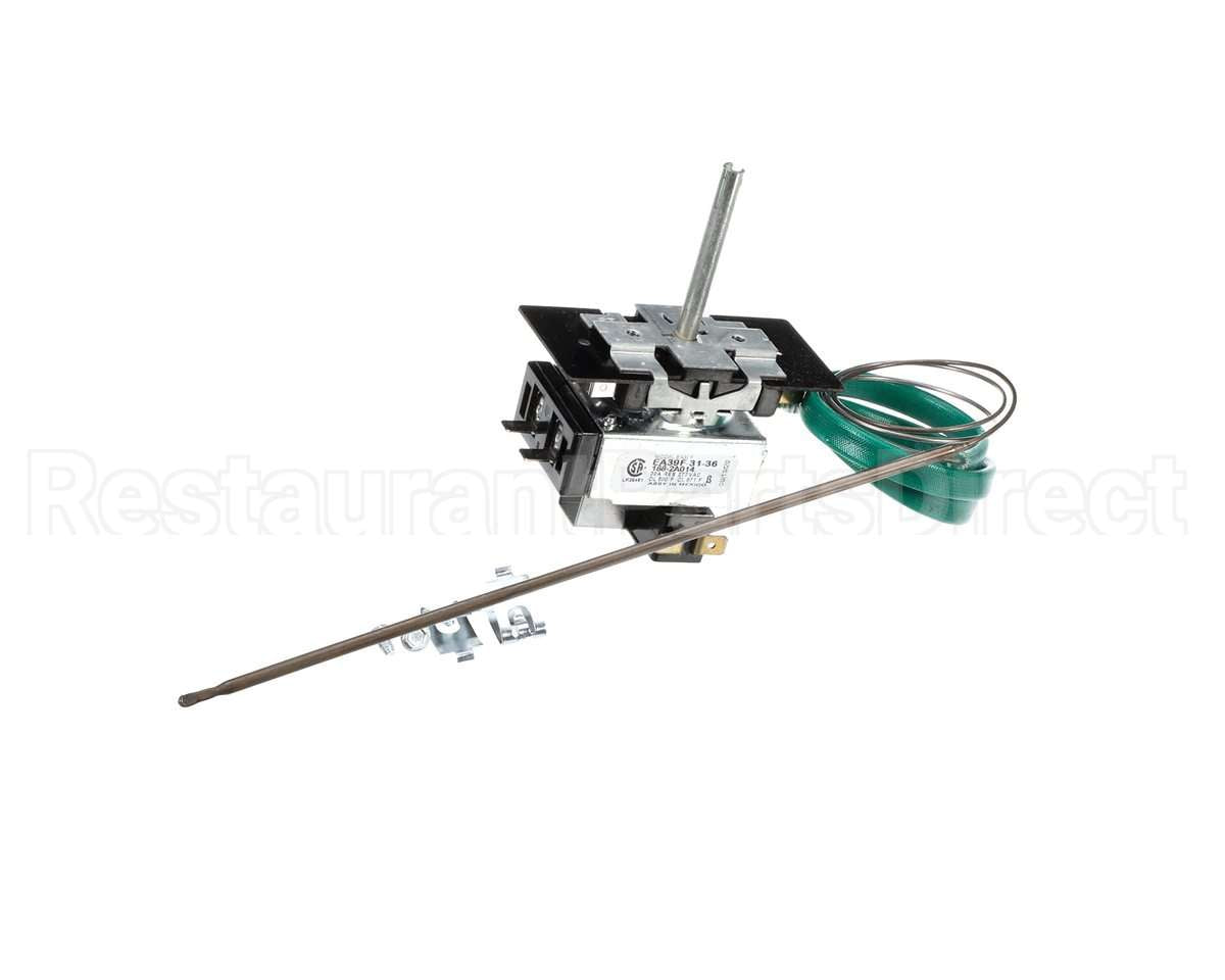 1882A014 Fivestar Range Range T-Stat