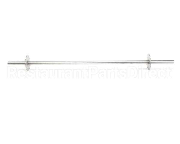 18831 Nieco Shaft, Drive, 22 Belt - Weldment