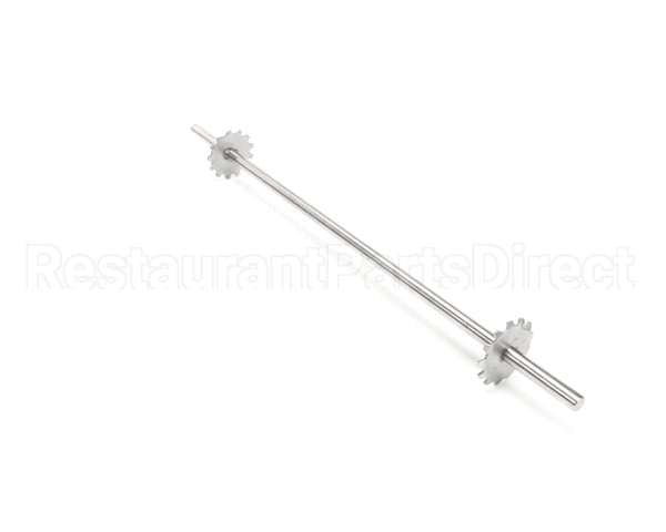 18831 Nieco Shaft, Drive, 22 Belt - Weldment