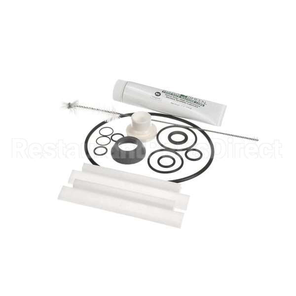 188393 Compatible Saniserv Kit, Tune Up 108 Service