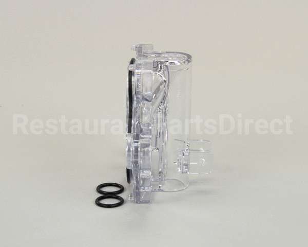188470 Saniserv Kit:frt Plate Soft Serve