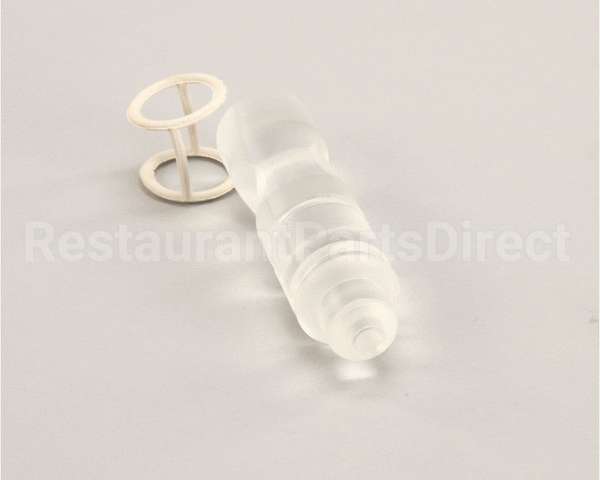 188481 Saniserv Kit:spigot Plunger T/Cntr