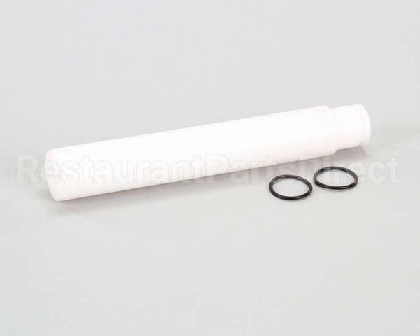188487 Saniserv Kit:carb Tube