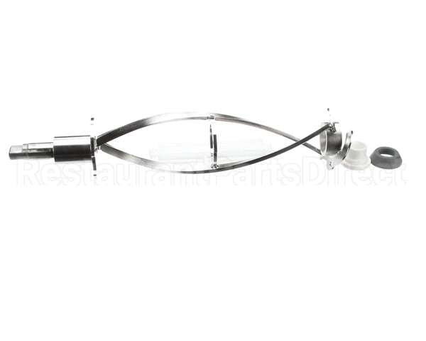 188493 Saniserv Kit:dasher 522