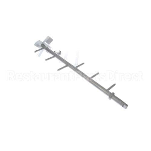 188495 Saniserv Kit:dasher 704