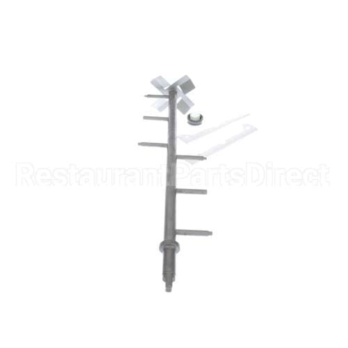 188495 Saniserv Kit:dasher 704