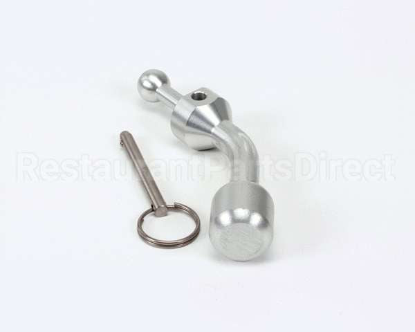 188498 Saniserv Kit:handle Applebees