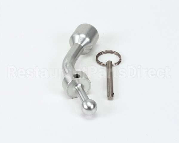 188498 Saniserv Kit:handle Applebees