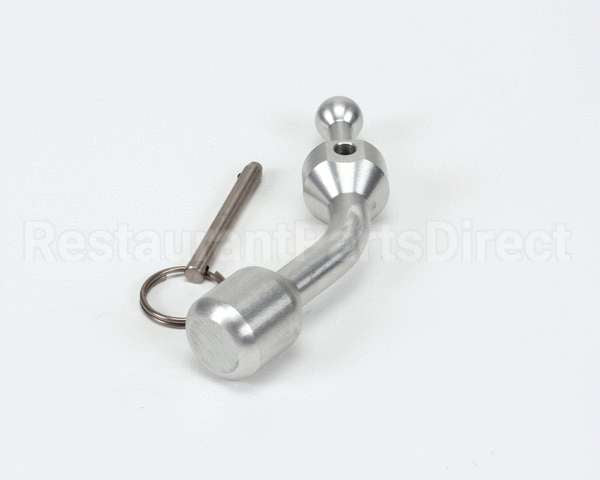 188498 Saniserv Kit:handle Applebees